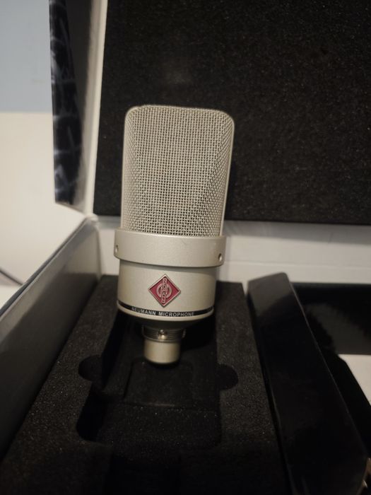 Mikrofon Neumann TLM 103