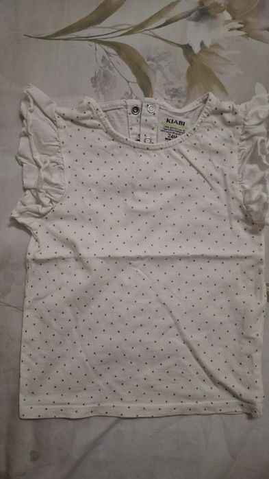 Боді в рубчик на 24 місяці