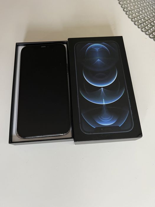 iPhone 12 Pro айфон 12 про гарантия