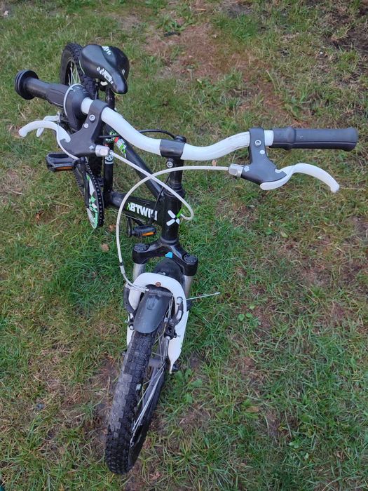 Rower BTWIN Racing Boy 500 20'' Decathlon