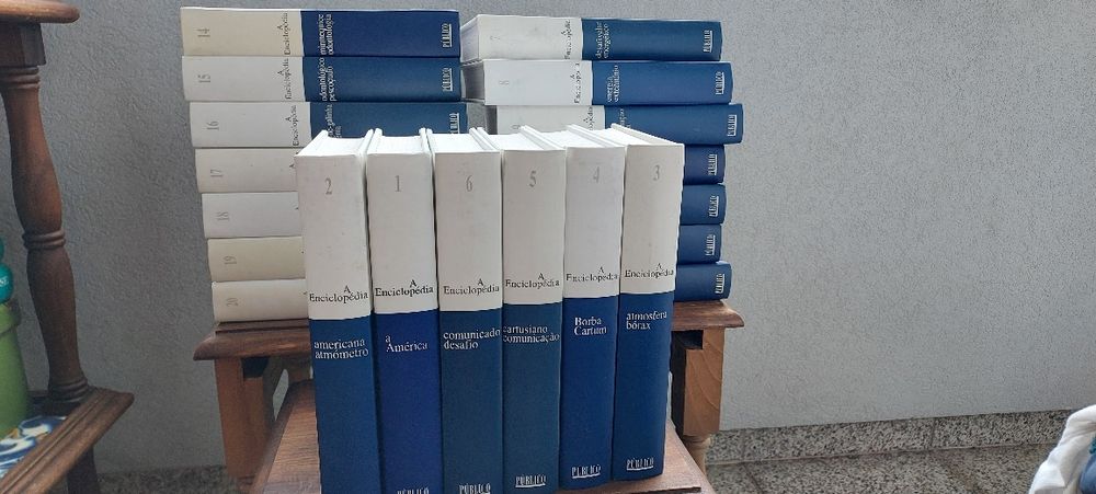 Enciclopédia do Jornal Público
