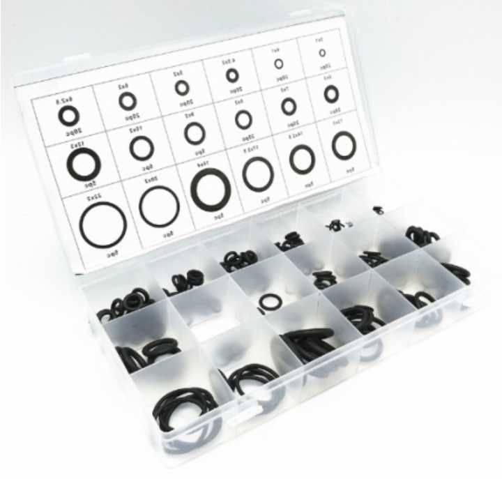 Komplet uszczelek do wody