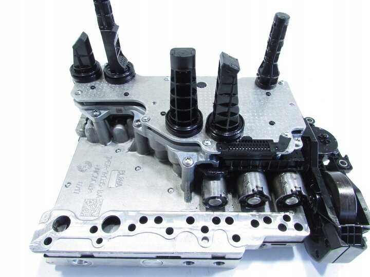 Мехатронік PowerShift MPS6 (6DCT450) — професійний ремонт, відновлення, продаж та обмін | Гарантія 12 місяців | HIXA