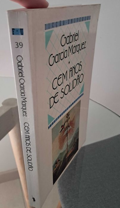 Cem Anos de Solidão