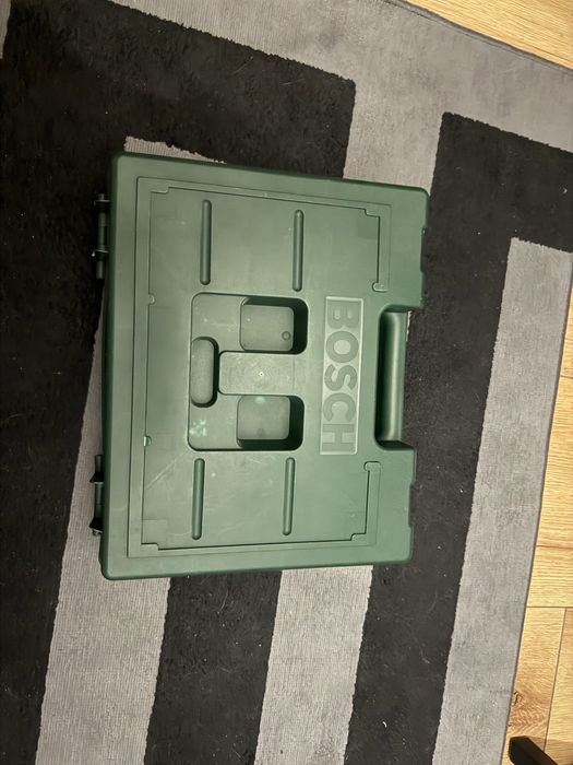 Wiertarka udarowa Bosch PSB 500 RE