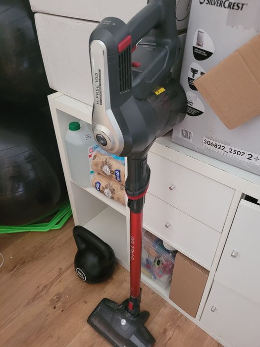 Odkurzacz pionowy Hoover