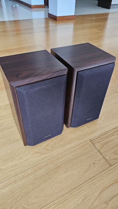 Kolumny Technics SB-HD81