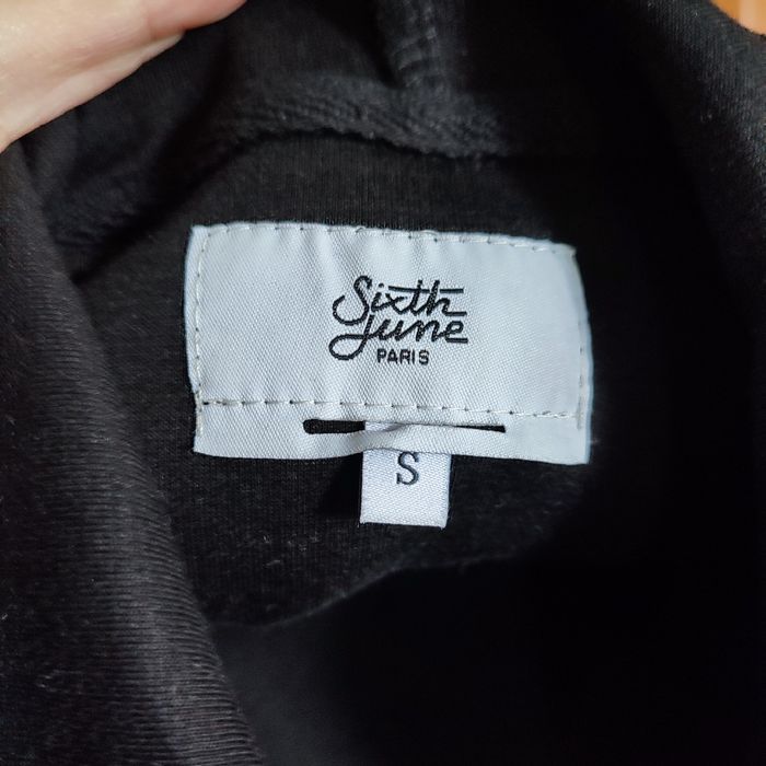 Bluza młodzieżowa krótka, rozmiar 36