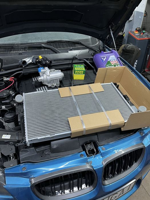 Bmw e92 335i Xdrive