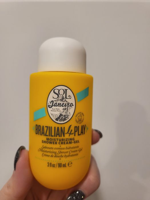 Sol de Janeiro żel pod prysznic 90ml sephora