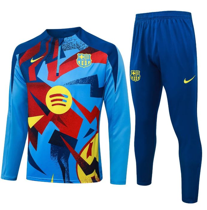 Męski dres FC Barcelona