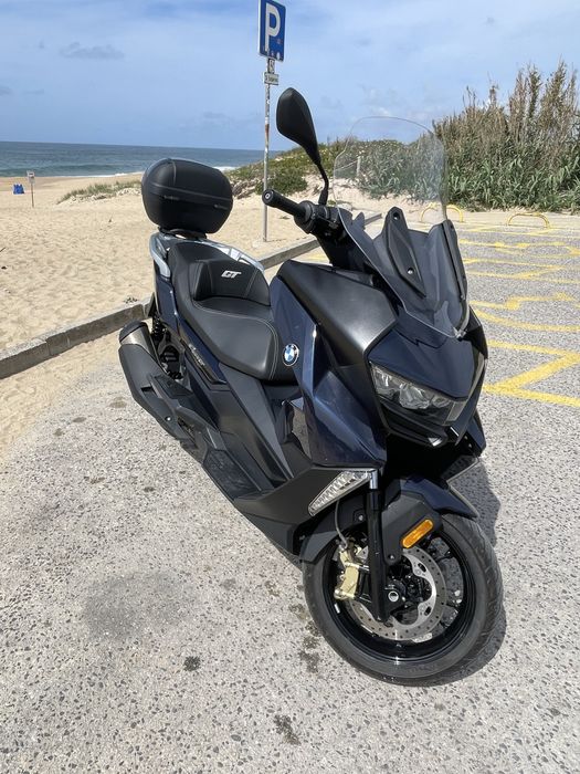 Mota BMW C400gt,2024