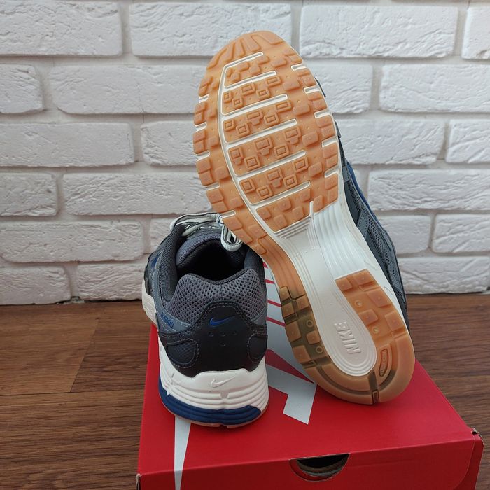 Buty męskie nike p-6000 43