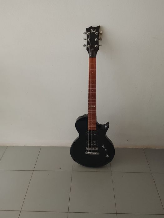 Guitarra eléctrica