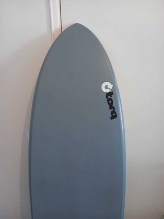 prancha de surf fish 6.3