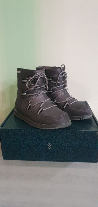 Ботинки, сапоги EMU Avstralia UGG ORIGINAL.