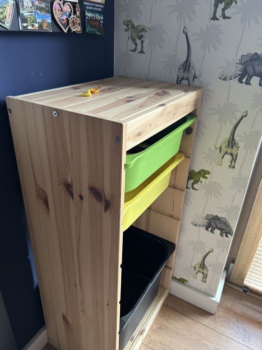 Szafka regał Ikea Trofast