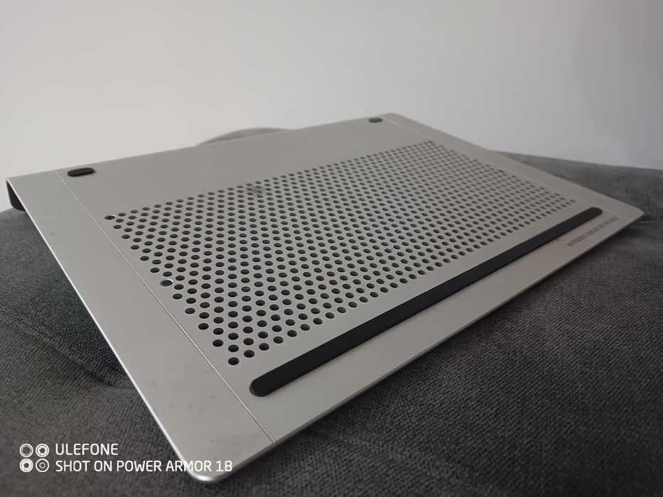 Podstawka pod laptopa Zalman