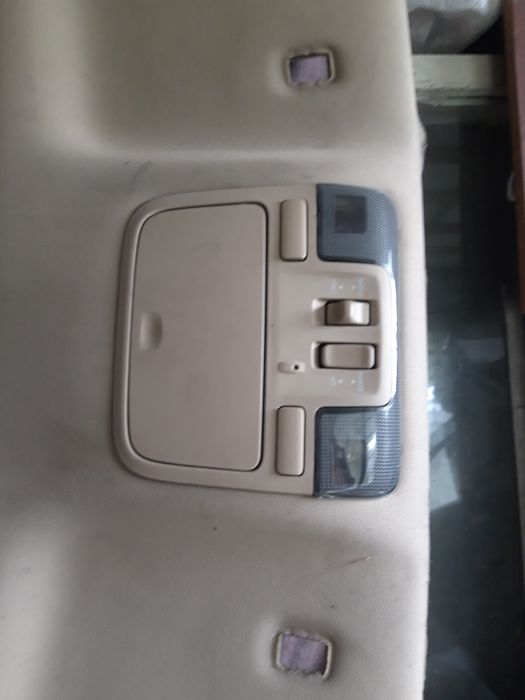 Потолок subaru tribeca b9