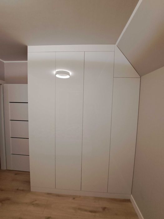 Meble na wymiar, Szybko,Dobrze i Niedrogo