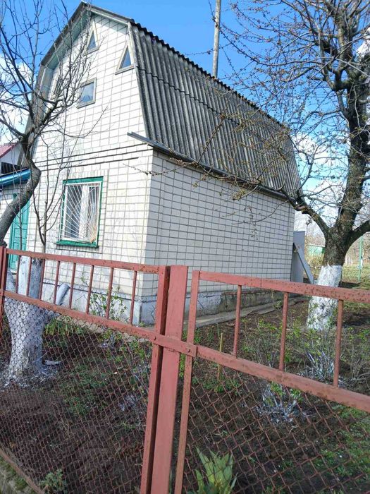 Продається дача – Канів, кооператив “Промінь”