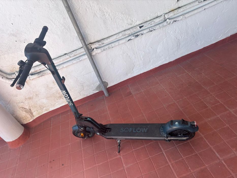 Trotinete elétrica