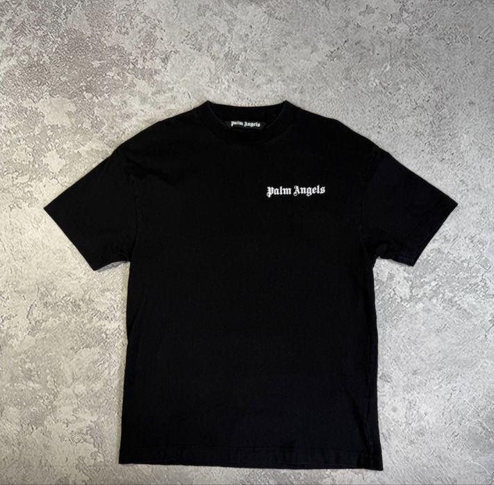 Футболка Palm Angels L розмір