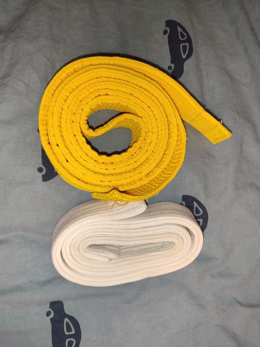 Форма для тхэквондо 130 см.