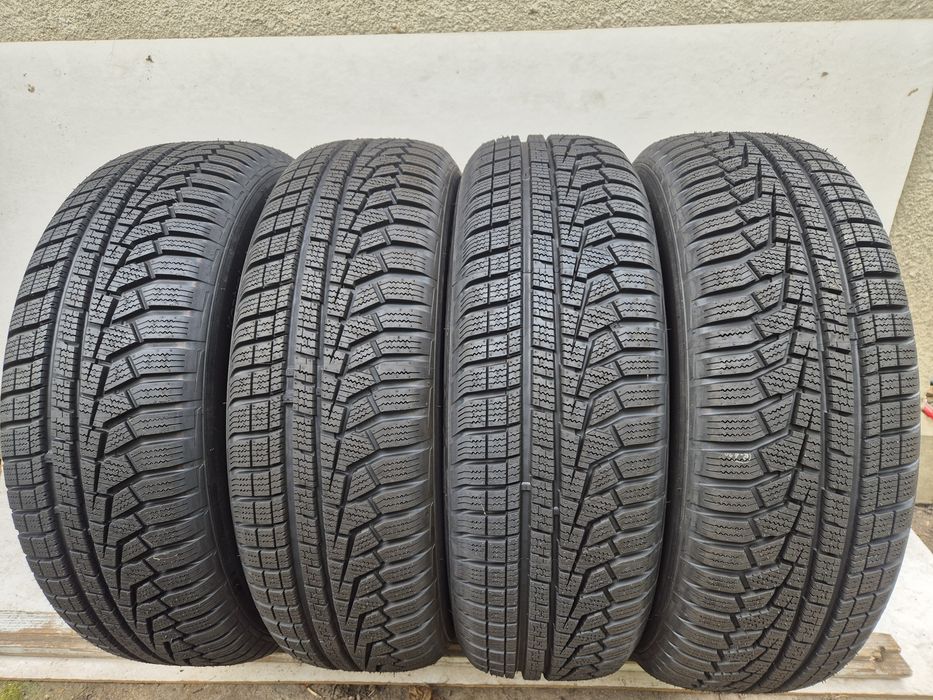 Шини 215/70/16, Hankook  - Нові  (1)