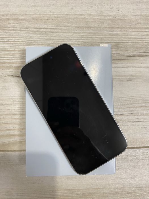 Iphone 14 pro вживаний