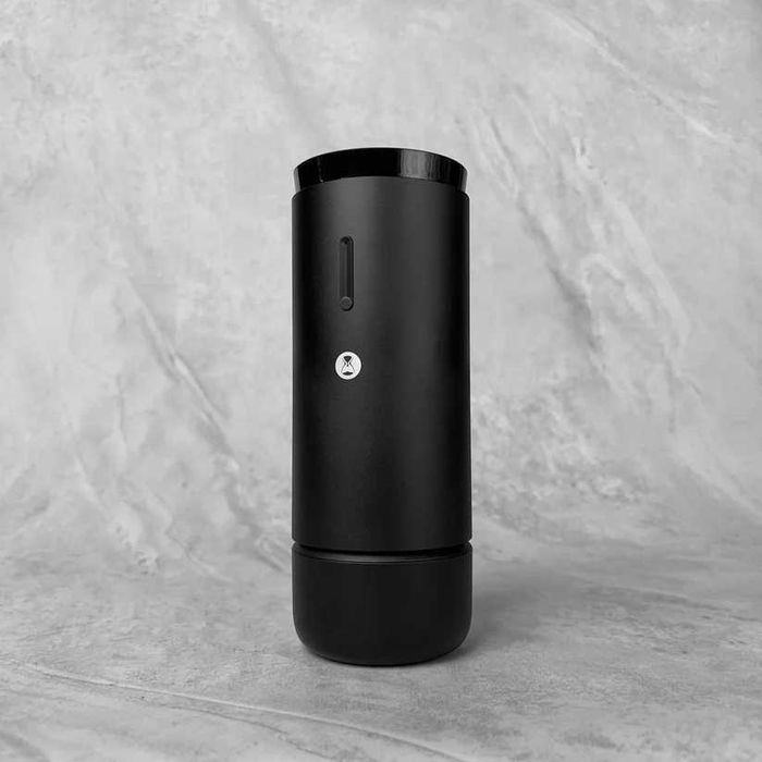 Кавомолка електрична TIMEMORE Whirly 01S