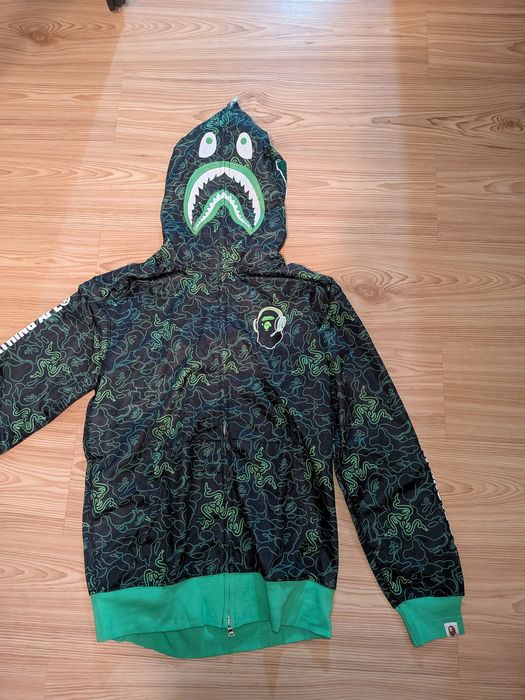 Sprzedam bluzę marki bape
