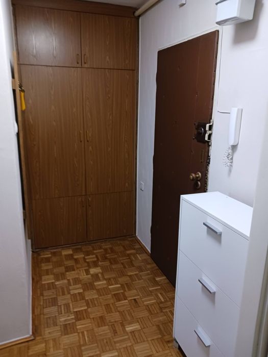 Wynajmę mieszkanie