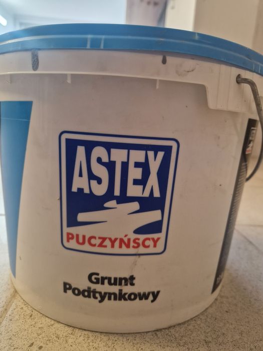 Sprzedam dekoracyjny tynk mozaikowy