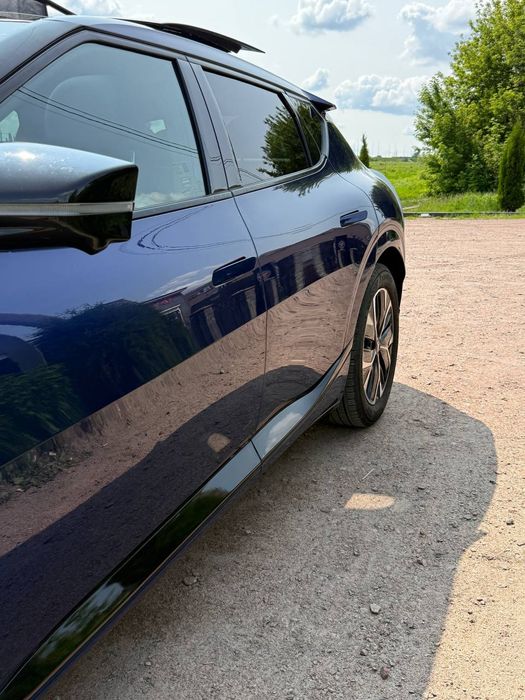 Продам Kia ev6 .