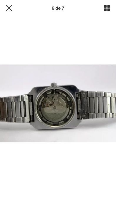 Seiko senhora - automático