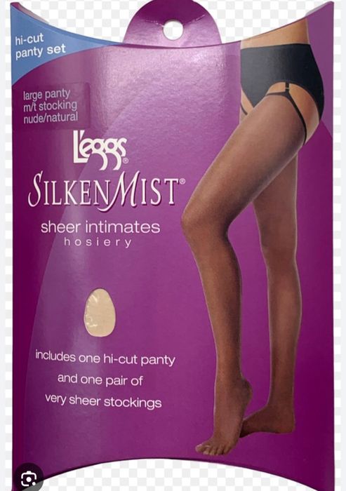 Колготы чулки женские