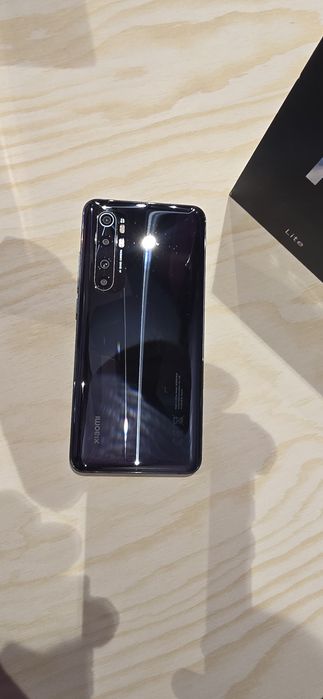 Xiaomi Mi Note 10 lite 6/128 GB