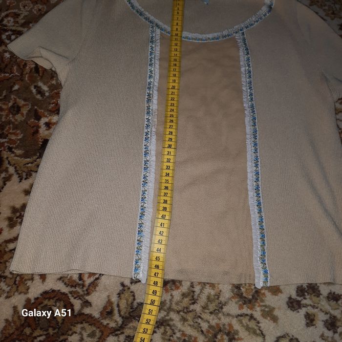 Женская футболка от Moschino