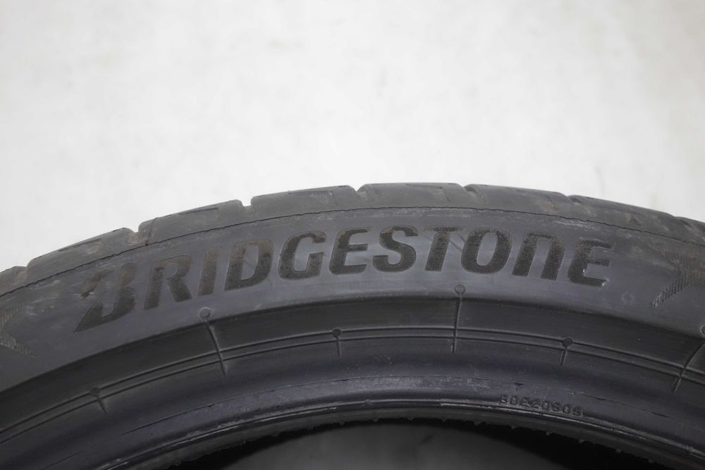 Opony letnie 255/35/19 - BRIDGESTONE Potenza Sport XL