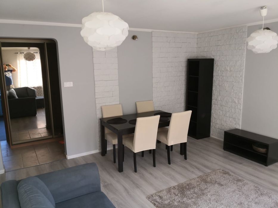 Przestronne mieszkanie z widokiem na las dostepne od zaraz