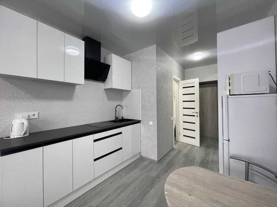 Аренда гостинки ЖК Воробьёвы Горы Полях