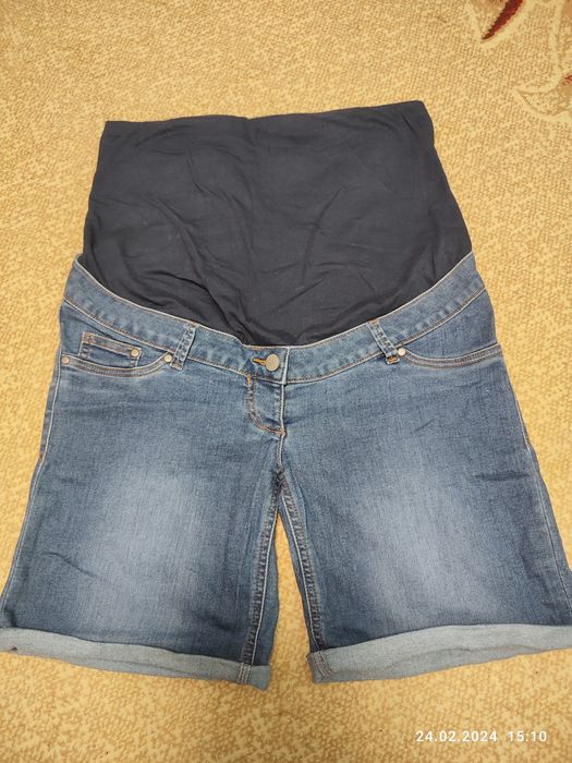 Шорти для вагітних