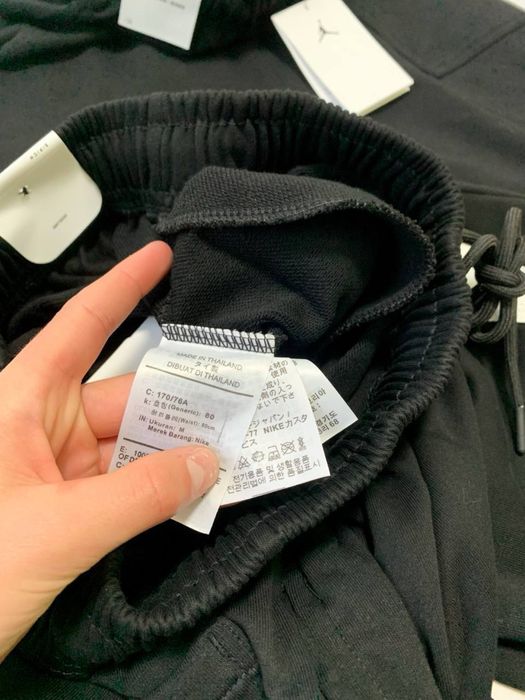 Шорти від Jordan