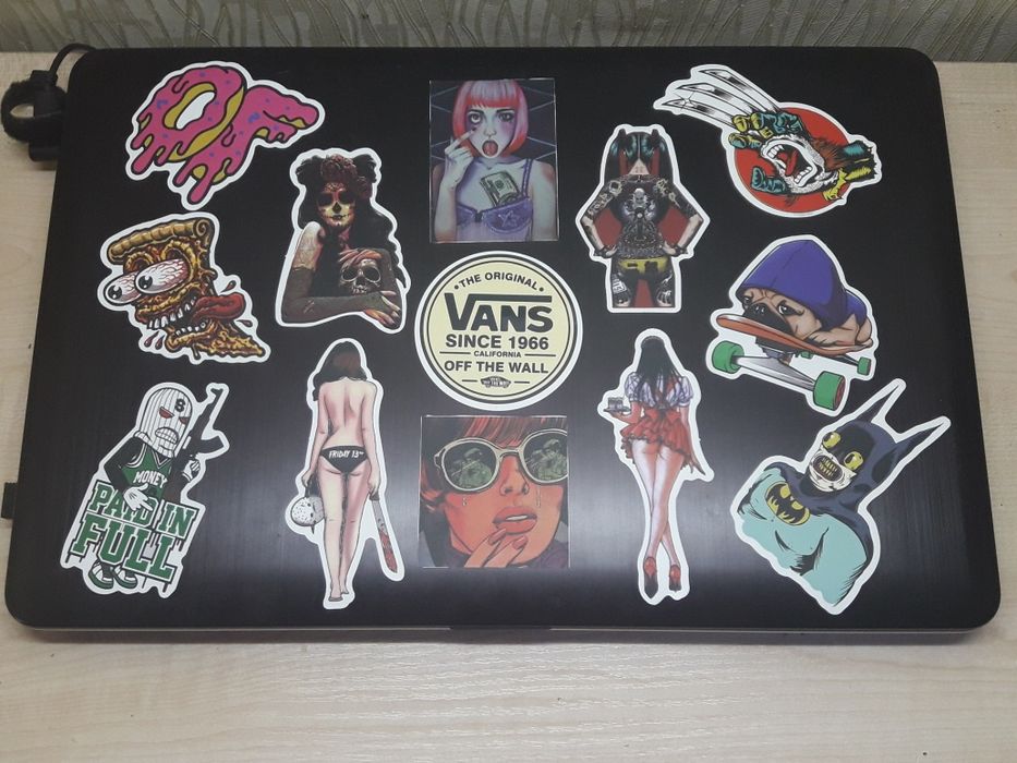 Ноутбук Asus в отличном состоянии