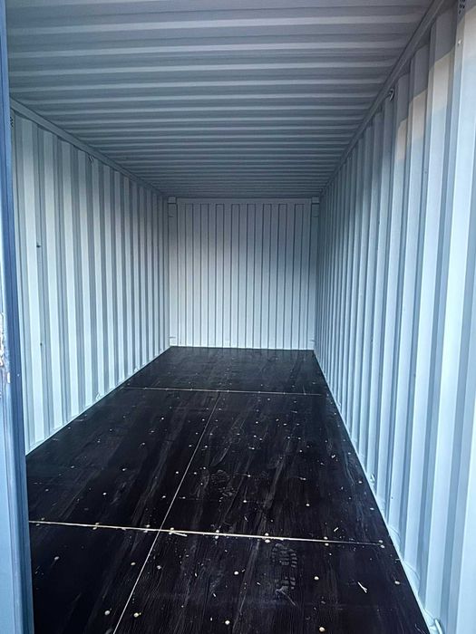 Kontener morski 20 DC ONE WAY