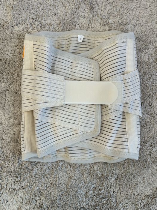 Корсет пояснично-крестцовый Luxor S