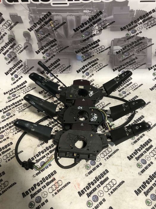 Круїз контроль Гітара Мерседес Спрінтер Віто W638 Sprinter Vito VW LT