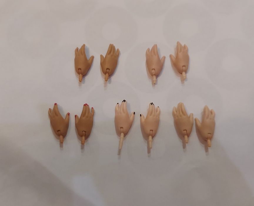 Аксесуари підставки Rainbow High Shadow рейнбоу хай шедоу хай акси