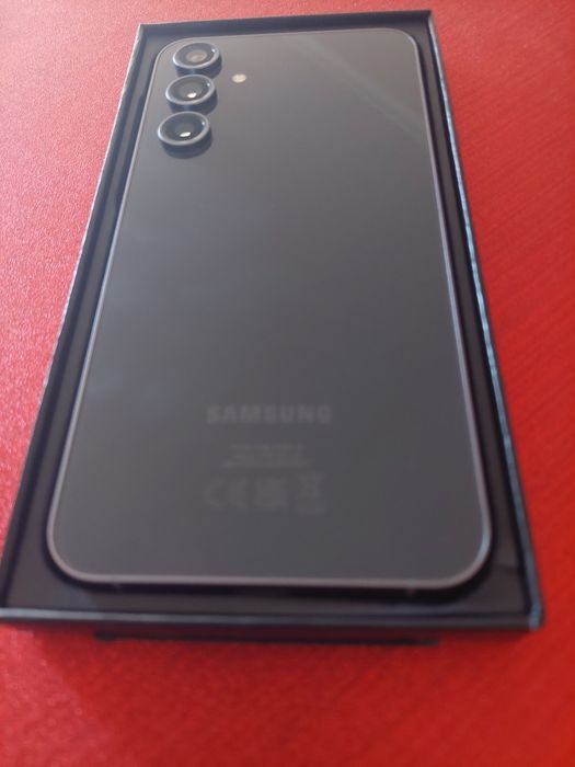 Samsung S23 FE - Como novo